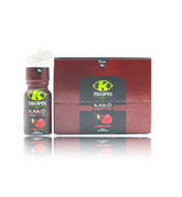 K Tropix - Nano Enhanced Kratom Shots 110MG MIT